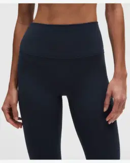 Lululemon Legging Align No Line Cintura Alta 64 Cm Mujer – 4/5