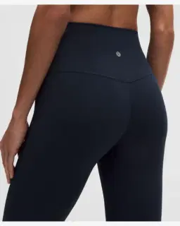 Lululemon Legging Align No Line Cintura Alta 64 Cm Mujer – 5/5