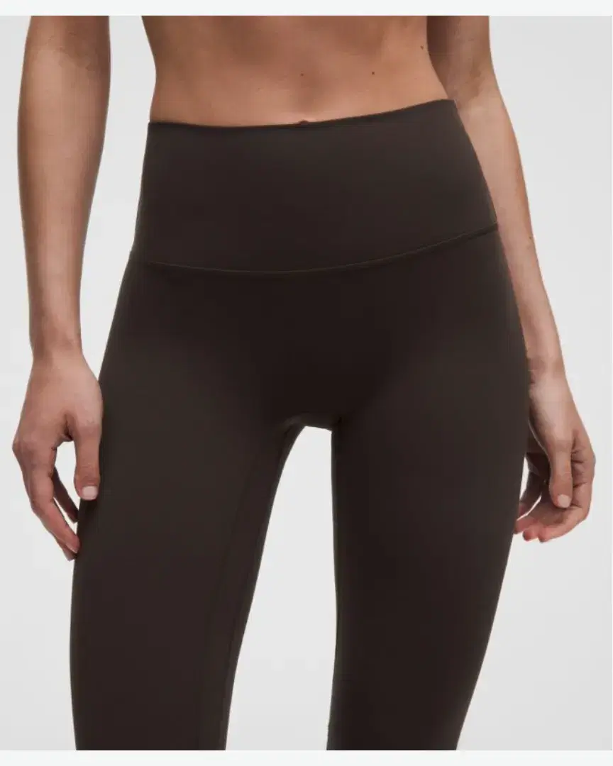 Lululemon Legging Align No Line Cintura Alta 71 Cm W - LW5HWFS_074110 (3) au meilleur prix !