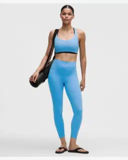Lululemon Legging Align Cintura Alta Con Bolsillos 64 Cm Mujer – 1/5