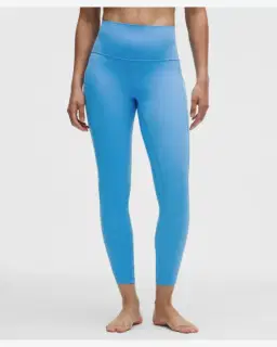 Lululemon Legging Align Cintura Alta Con Bolsillos 64 Cm Mujer – 2/5