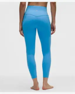 Lululemon Legging Align Cintura Alta Con Bolsillos 64 Cm Mujer – 3/5