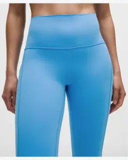 Lululemon Legging Align Cintura Alta Con Bolsillos 64 Cm Mujer – 4/5