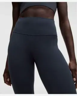 Lululemon Legging Align Cintura Alta 64 Cm Mujer – 4/5