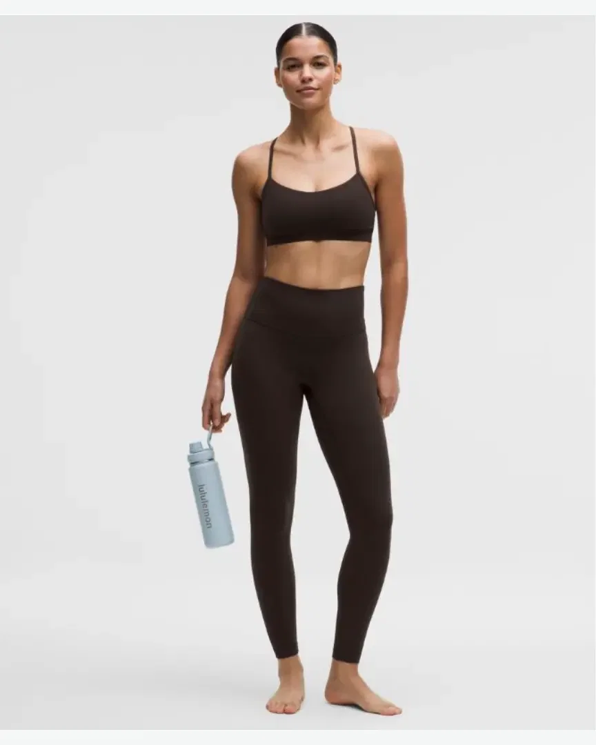 Lululemon Legging Align Cintura Alta 71 Cm Mujer