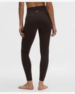 Lululemon Legging Align Cintura Alta 71 Cm Mujer – 3/5