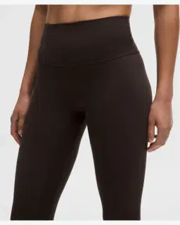 Lululemon Legging Align Cintura Alta 71 Cm Mujer – 4/5