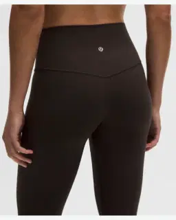 Lululemon Legging Align Cintura Alta 71 Cm Mujer – 5/5