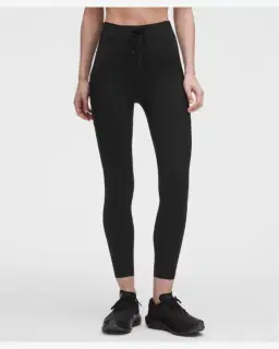 Lululemon Legging De Running No Line Cintura Alta 64 Cm Mujer – 2/5
