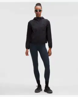 Lululemon Legging De Running Térmico De Cintura Alta 71 Cm Mujer – 1/5