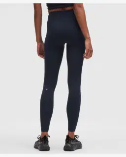 Lululemon Legging De Running Térmico De Cintura Alta 71 Cm Mujer – 3/5