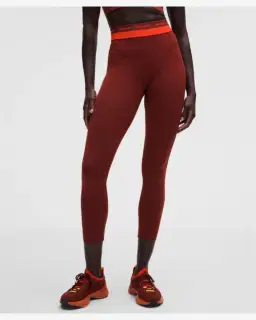 Lululemon Legging De Entrenamiento En Everlux Cintura Alta Con Costuras Perfiladas 64Cm Mujer – 2/5