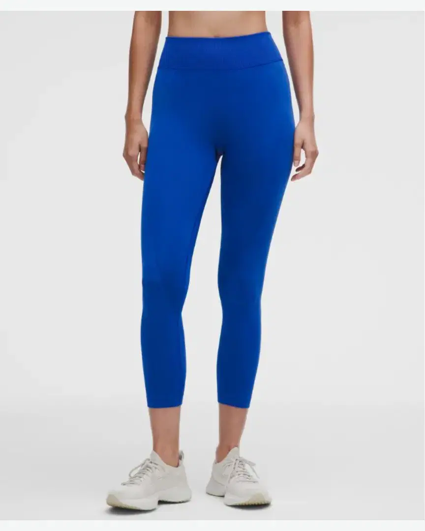 Lululemon Legging Entrenamiento Get Low Cintura Alta 64 Cm W - LW5GR0S_077298 (1) au meilleur prix !
