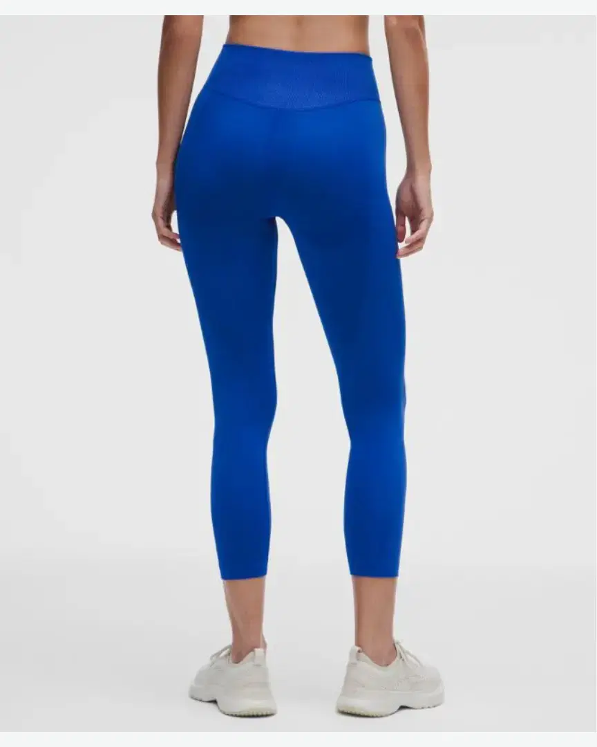 Lululemon Legging Entrenamiento Get Low Cintura Alta 64 Cm W - LW5GR0S_077298 (2) au meilleur prix !