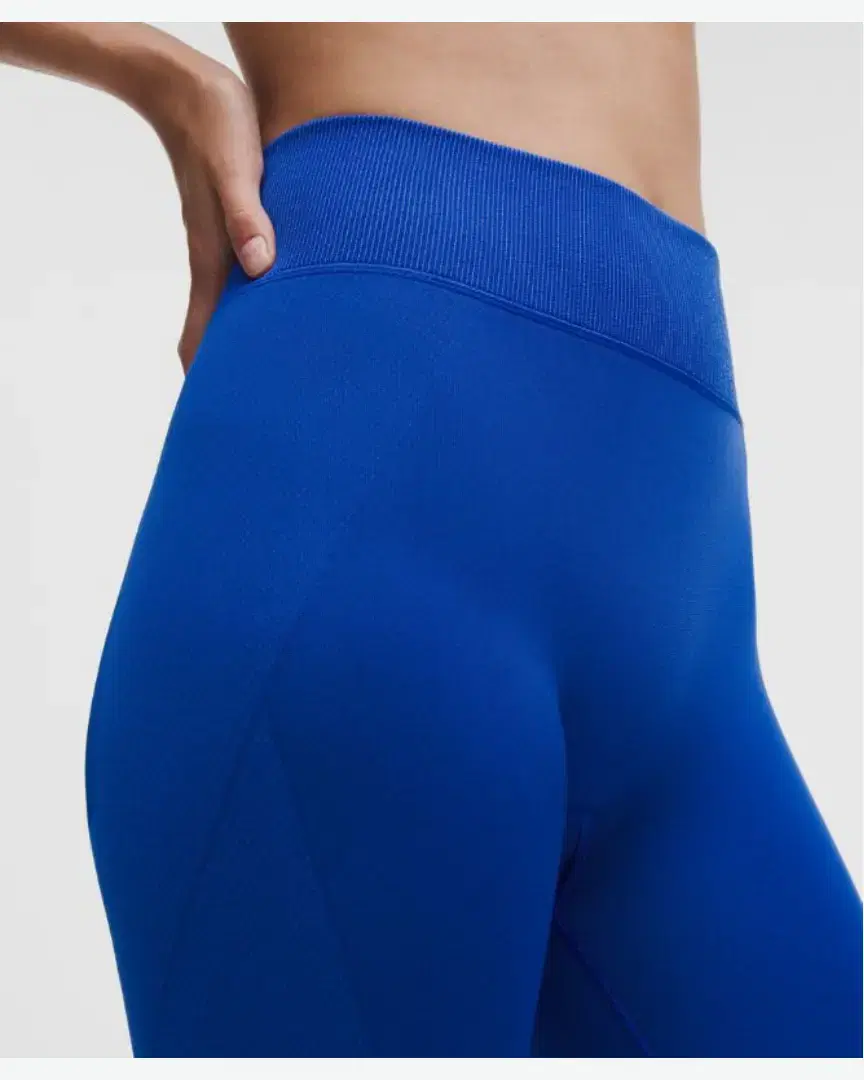 Lululemon Legging Entrenamiento Get Low Cintura Alta 64 Cm W - LW5GR0S_077298 (3) au meilleur prix !