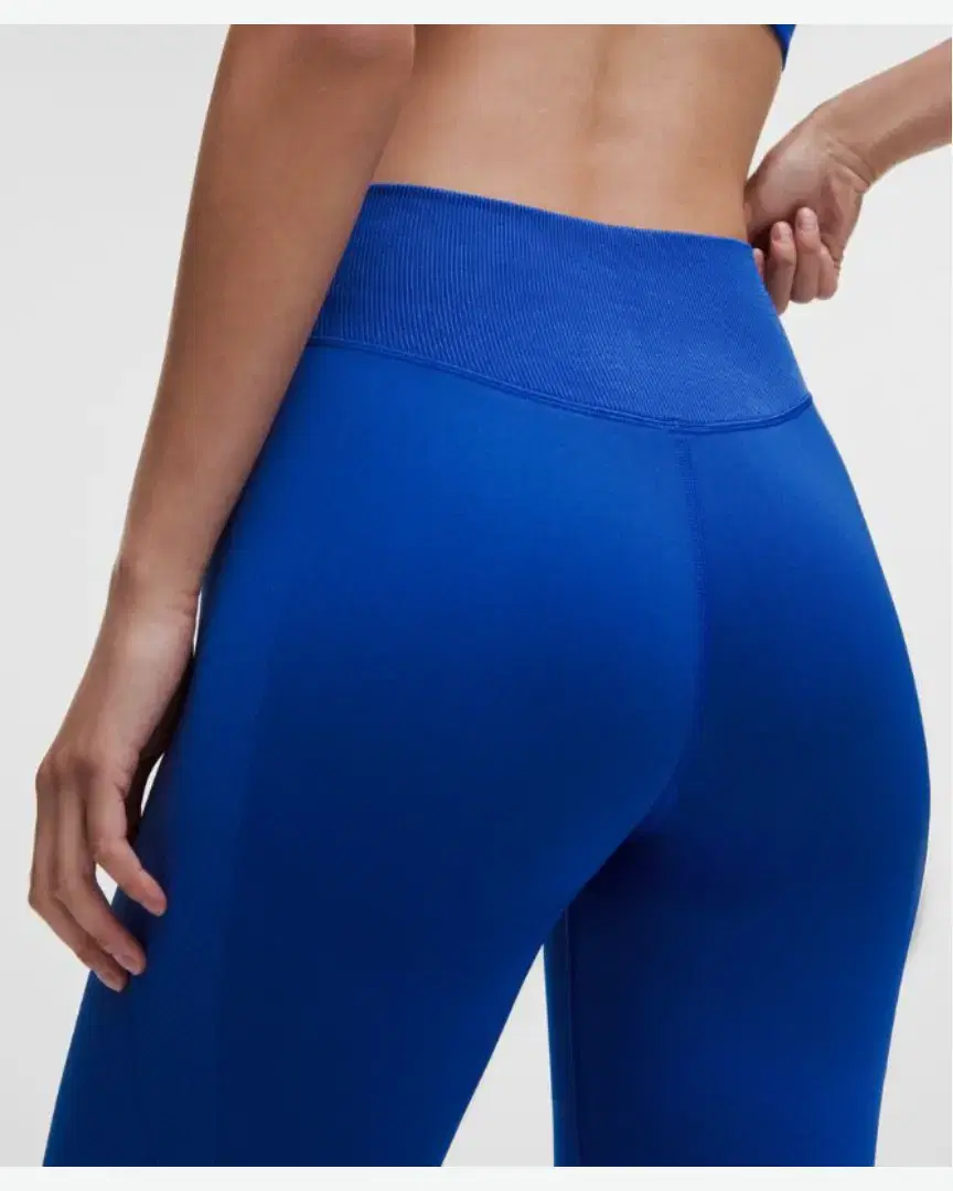 Lululemon Legging Entrenamiento Get Low Cintura Alta 64 Cm W - LW5GR0S_077298 (4) au meilleur prix !