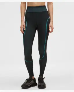 Lululemon Legging Entrenamiento Cintura Alta Sin Costuras Colección Slnsh 71 Cm Mujer – 2/5