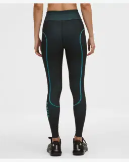 Lululemon Legging Entrenamiento Cintura Alta Sin Costuras Colección Slnsh 71 Cm Mujer – 3/5
