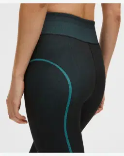 Lululemon Legging Entrenamiento Cintura Alta Sin Costuras Colección Slnsh 71 Cm Mujer – 5/5