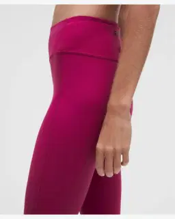 Lululemon Legging Fast And Free Cintura Alta Con 6 Bolsillos 6 4 Cm Mujer – 5/5