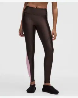 Lululemon Legging Ganni X Con Volantes Talle Medio-Alto 71 Cm Mujer – 2/5