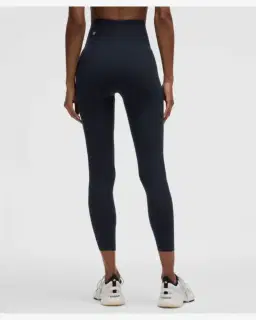 Lululemon Legging Glow Up Cintura Alta 64 Cm Mujer – 3/5