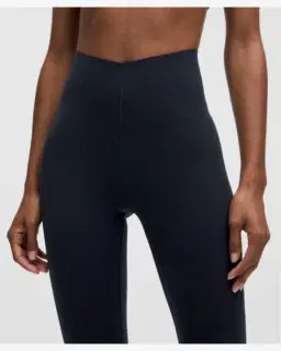 Lululemon Legging Glow Up Cintura Alta 64 Cm Mujer – 4/5