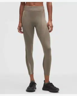 Lululemon Legging License To Train Cintura Alta 6 Paneles 4 Cm Mujer – 2/5