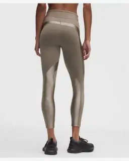 Lululemon Legging License To Train Cintura Alta 6 Paneles 4 Cm Mujer – 3/5