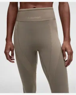 Lululemon Legging License To Train Cintura Alta 6 Paneles 4 Cm Mujer – 4/5