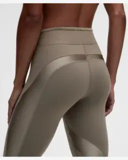 Lululemon Legging License To Train Cintura Alta 6 Paneles 4 Cm Mujer – 5/5