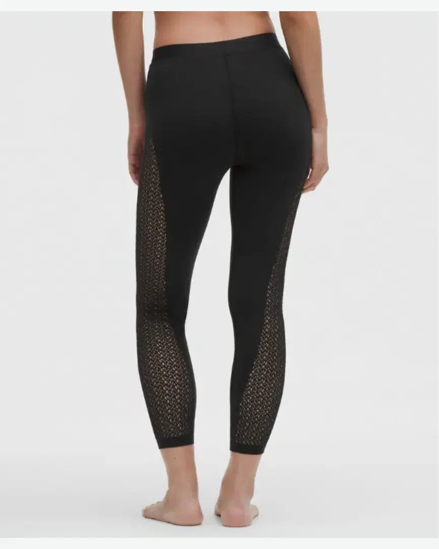 Lululemon Legging Revealknit Interlace Talle Media Alta Longitud 7/8 W - LW5IFCS_0001 (2) au meilleur prix !