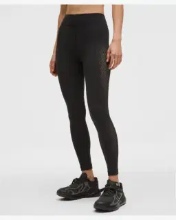 Lululemon Legging Revealknit Cintura Alta Colección Slnsh 71 Cm Mujer – 2/5