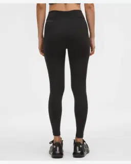 Lululemon Legging Revealknit Cintura Alta Colección Slnsh 71 Cm Mujer – 3/5