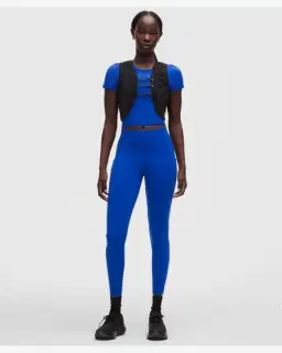Lululemon Legging Swift Speed Cintura Alta 64 Cm Mujer – 1/5