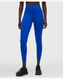 Lululemon Legging Swift Speed Cintura Alta 64 Cm Mujer – 2/5