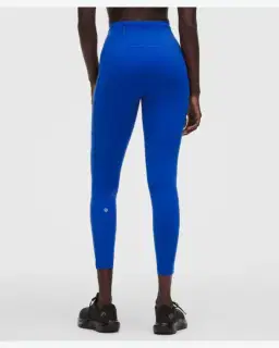 Lululemon Legging Swift Speed Cintura Alta 64 Cm Mujer – 3/5