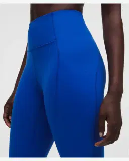 Lululemon Legging Swift Speed Cintura Alta 64 Cm Mujer – 5/5