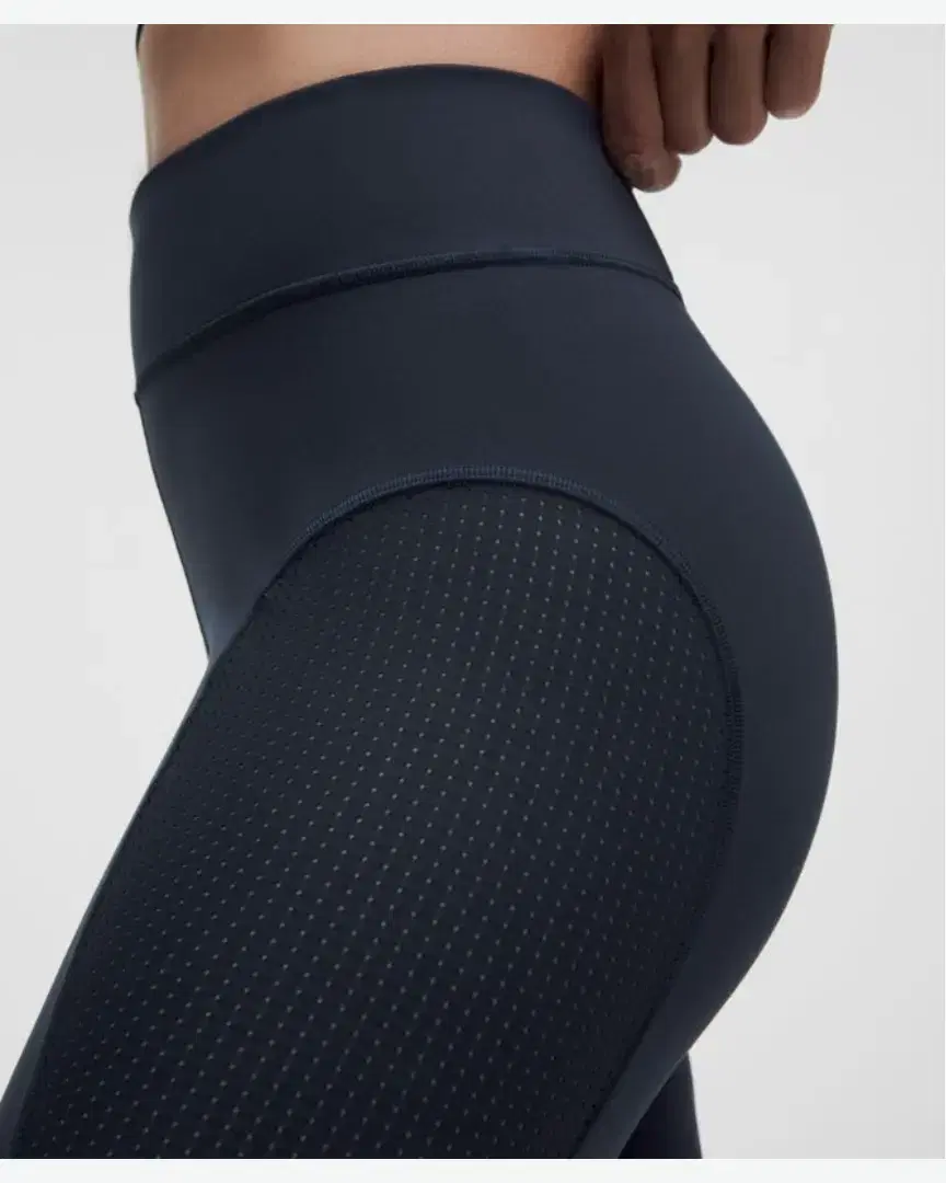 Lululemon Legging de Cintura Alta Con Paneleo Colección Slnsh 71 Cm W - LW5IIAS_031382 (0) au meilleur prix !
