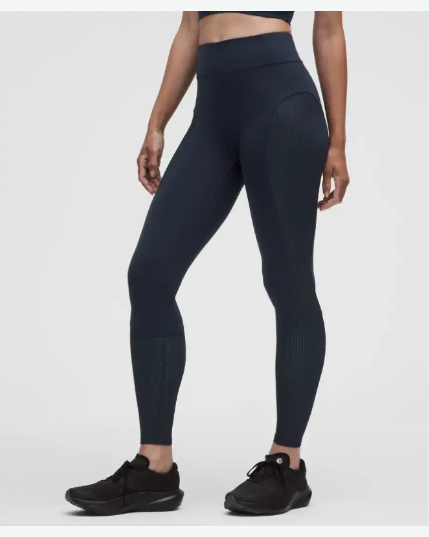 Lululemon Legging de Cintura Alta Con Paneleo Colección Slnsh 71 Cm W - LW5IIAS_031382 (1) au meilleur prix !
