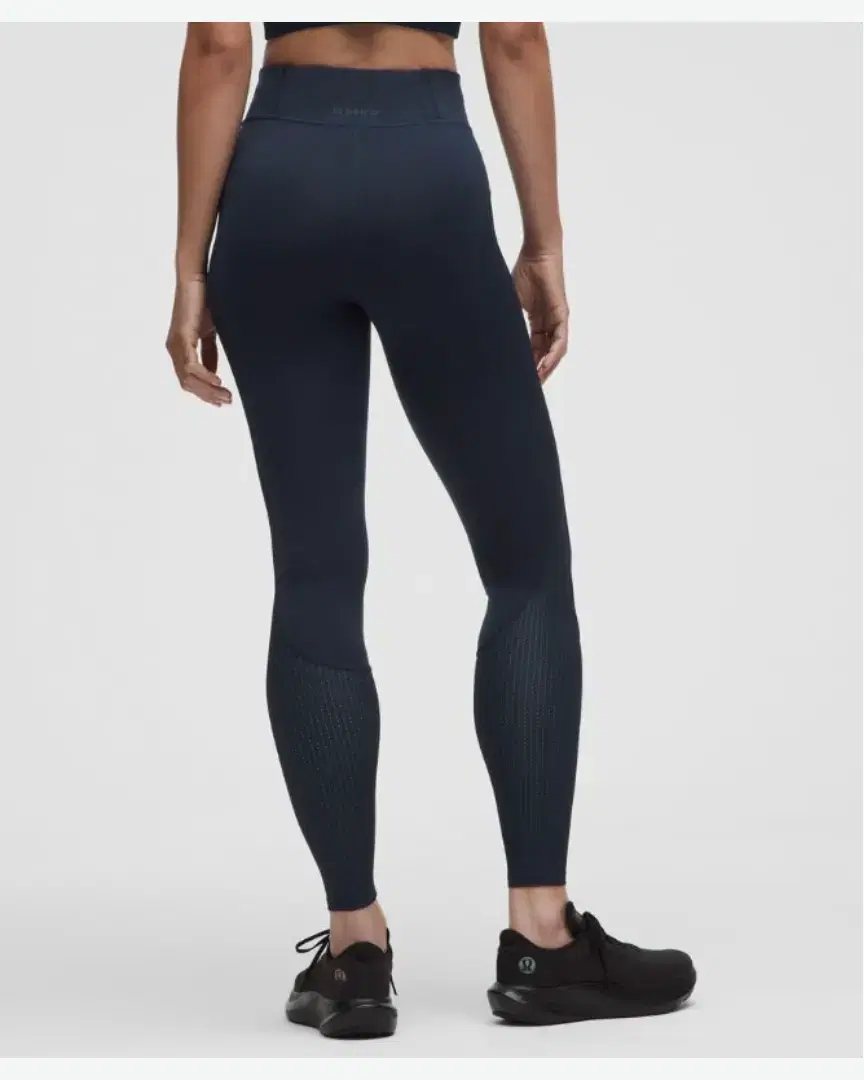 Lululemon Legging de Cintura Alta Con Paneleo Colección Slnsh 71 Cm W - LW5IIAS_031382 (2) au meilleur prix !