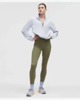 Lululemon Legging Alta Fast And Free Ligero Edición Especial 71 Cm Mujer – 1/5