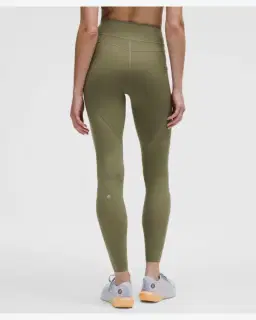 Lululemon Legging Alta Fast And Free Ligero Edición Especial 71 Cm Mujer – 3/5