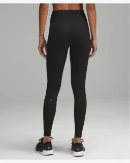 Lululemon Legging de Cintura Alta Swift Speed 79 Cm Mujer – 3/5