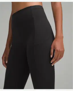 Lululemon Legging de Cintura Alta Swift Speed 79 Cm Mujer – 5/5