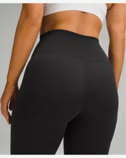 Lululemon Legging Wunder Train Contour Fit Cintura Alta 64 Cm Mujer – 5/5