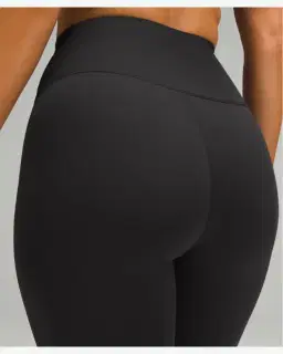 Lululemon Legging Wunder Train Contour Fit Cintura Alta 71 Cm Mujer – 5/5