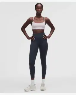 Lululemon Legging Wunder Train Cintura Alta 64 Cm Mujer – 1/5