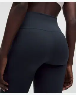 Lululemon Legging Wunder Train Cintura Alta 64 Cm Mujer – 5/5