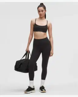 Lululemon Legging Wunder Train Cintura Alta 79 Cm Mujer – 2/5